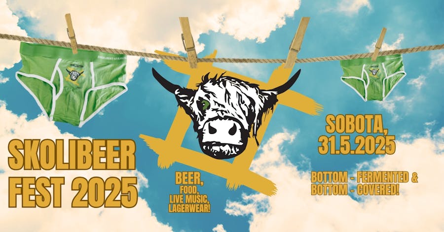 skoliber fest